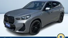Grigio metallizzato Usata 2023 BMW iX1 M Sport SUV | 43.900 € (Buon prezzo)