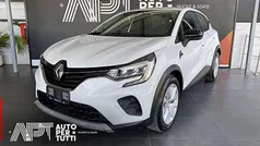 Usata 2021 Renault Captur Business SUV | 16.550 € (Buon prezzo)