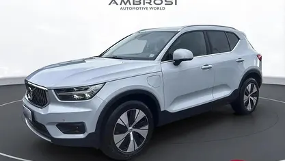 Usata Volvo XC40 Inscription 179 CV (131 kW) 2021 SUV