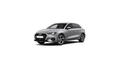 Usata Audi A3 Sportback Advanced 150 CV (110 kW) 2023 Utilitaria