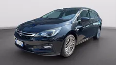 Nero Usata 2016 Opel Astra Innovation Station wagon | 10.500 € (Buon prezzo)