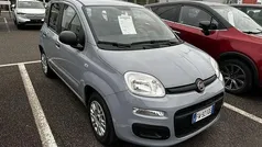 Grigio Usata 2019 Fiat Panda Easy Due volumi | 10.500 € (Buon prezzo)