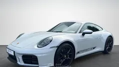 Usata 2024 Porsche 992 Coupé | 136.900 €