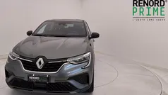Grigio scuro Usata 2022 Renault Arkana R.S. SUV | 21.900 € (Buon prezzo)