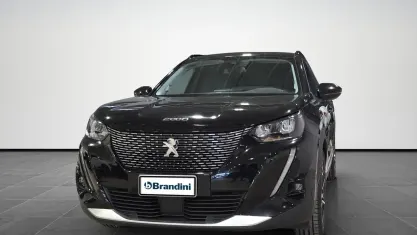 Usata Peugeot 2008 Allure 131 CV (96 kW) 2022 SUV