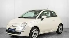 Bianco Usata 2009 Fiat 500 | 5900 € (Buon prezzo)