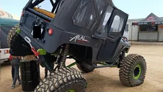 Usata 1987 Toyota Land Cruiser SUV | 10.000 €