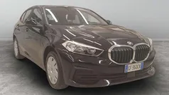 N.d Usata 2021 BMW 116 Due volumi | 18.900 € (Super prezzo)