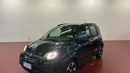 Usata Fiat Panda Cross Cross 69 CV (50 kW) 2025 Utilitaria