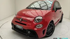 Usata 2023 Abarth 695 Due volumi | 27.300 € (Ottimo prezzo)