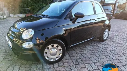 Usata Fiat 500 69 CV (50 kW) 2023 Viola SUV