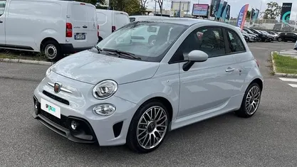 Usata 2021 Abarth 595 Utilitaria | 20.700 € (Buon prezzo)