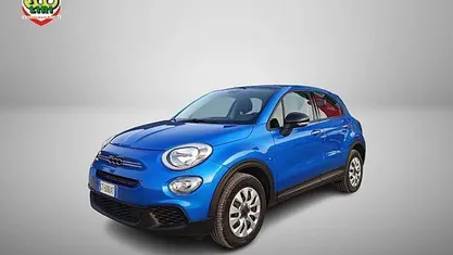 Usata Fiat 500X 131 CV (96 kW) 2024 SUV