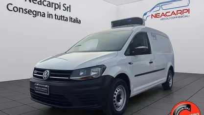 Usata 2019 VW Caddy Maxi Monovolume | 15.500 € (Buon prezzo)