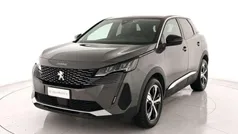 Usata 2022 Peugeot 3008 Allure SUV | 19.500 € (Buon prezzo)