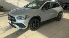 Grigio Usata 2022 Mercedes GLA250 Premium SUV | 33.899 € (Ottimo prezzo)