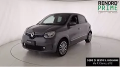 Cosmic grey Usata 2022 Renault Twingo Intens Due volumi | 13.200 € (Buon prezzo)