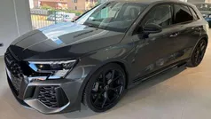 Grigio Usata 2023 Audi RS3 Performance Due volumi | 58.900 € (Ottimo prezzo)
