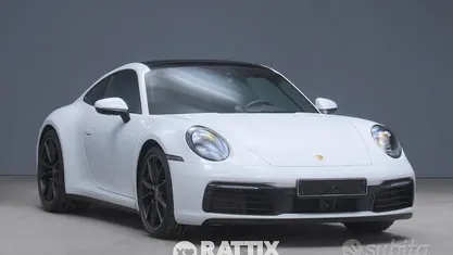 Usata Porsche 911 Carrera 385 CV (283 kW) 2024 Coupé