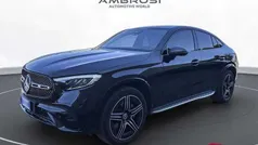 Nero Usata 2023 Mercedes GLC220 Advanced Plus SUV | 58.900 € (Buon prezzo)