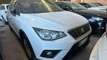 Usata Seat Arona XCELLENCE 95 CV (69 kW) 2021 SUV