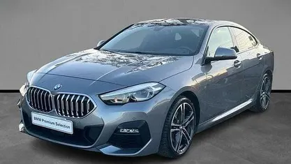 Usata BMW 218 M Sport 150 CV (110 kW) 2022 Coupé