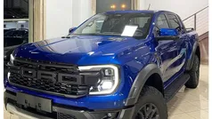 Usata 2025 Ford Ranger Raptor Pick-up | 58.900 € (Ottimo prezzo)