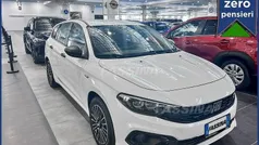 Bianco Usata 2024 Fiat Tipo S Station wagon | 19.900 € (Buon prezzo)