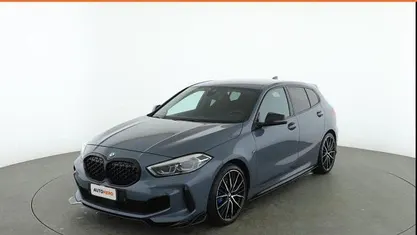 Usata BMW M135 306 CV (225 kW) 2020 Utilitaria