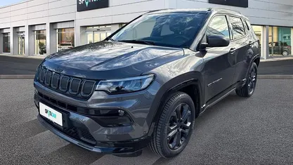 Usata 2021 Jeep Compass SUV | 18.950 € (Buon prezzo)