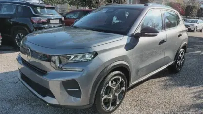 Usata Citroën C3 PureTech 101 CV (74 kW) 2025 Grigio SUV