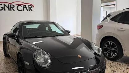 Usata Porsche 911 Carrera 324 CV (238 kW) 2007 Coupé