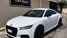 Usata 2017 Audi TT S-Line Coupé | 35.000 € (Cara)