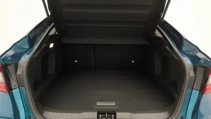 Usata Renault Arkana Techno 145 CV (106 kW) 2023 Blu chiaro SUV