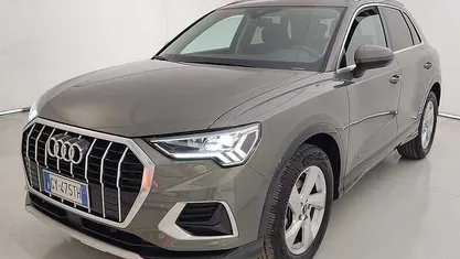 Usata Audi Q3 Advanced 150 CV (110 kW) 2025 SUV