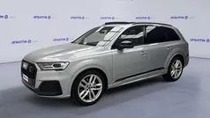 Argento Usata 2023 Audi Q7 Sport SUV | 59.990 € (Buon prezzo)