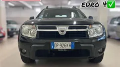 Usata 2010 Dacia Duster SUV | 4300 € (Buon prezzo)