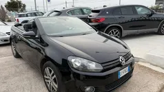 Usata 2013 VW Golf Cabriolet Cabrio | 9900 € (Ottimo prezzo)