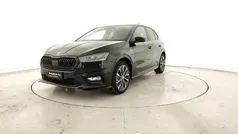 Other Usata 2022 Skoda Fabia Monte Carlo Due volumi | 14.900 € (Buon prezzo)