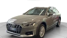 Grigio Usata 2021 Audi A4 Allroad Business Station wagon | 33.900 € (Buon prezzo)