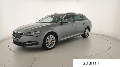 Usata Skoda Superb Executive 190 CV (139 kW) 2020 Station wagon