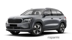 Usata 2025 Skoda Kodiaq Executive SUV | 40.300 € (Ottimo prezzo)