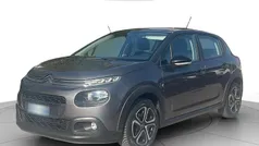 Usata 2019 Citroën C3 PureTech Tre volumi | 10.200 € (Buon prezzo)