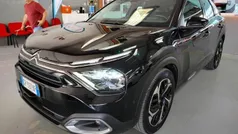 Nero Usata 2023 Citroën C4 PureTech Tre volumi | 15.950 € (Super prezzo)