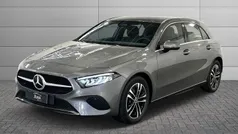 Grigio montagna Nuova 2025 Mercedes A180 Tre volumi | 37.500 € (Buon prezzo)