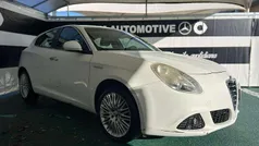 Usata 2011 Alfa Romeo Giulietta Distinctive Tre volumi | 4500 € (Super prezzo)