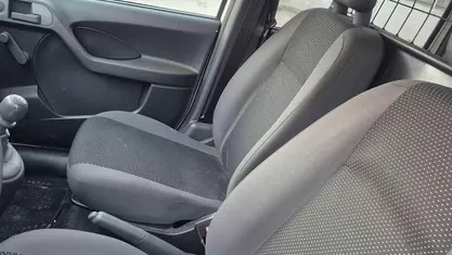 Usata Fiat Panda 69 CV (50 kW) 2011 Bianco Utilitaria