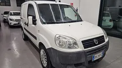 Usata 2008 Fiat Doblò Active Monovolume | 3500 € (Ottimo prezzo)