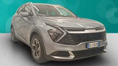 Usata 2022 Kia Sportage 2 SUV | 25.900 € (Buon prezzo)