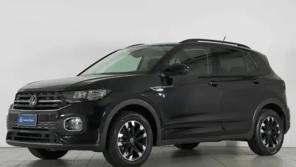 Usata VW T-Cross Sportline 95 CV (69 kW) 2023 SUV
